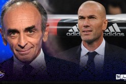 لهذا طردت عائلة زيدان المتطرف إيريك زمور