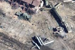 الدفاع الروسية: تدمير منظومة s300 تابعة للجيش الأوكراني و7 مواقع قيادة