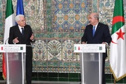 رئيس الجمهورية: خلال سنوات الإرهاب لم تجد الجزائر في صفها سوى إيطاليا