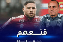 زكريان: “بلايلي قدم مباراة في القمة”