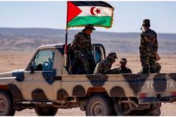 جبهة البوليساريو تعلق اتصالاتها بالحكومة الاسبانية الحالية