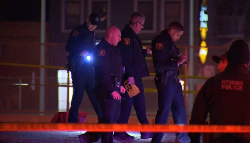 أمريكا: وفاة قاصرين وإصابة 9 آخرين في إطلاق نار ببنسلفانيا