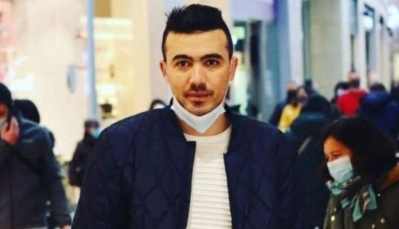 تأييد الحكم العسكري المنشق محمد بن حليمة