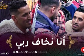 دير النية: عامل يحاول الإنتقام من ربّ عمله ويمدّ السلعة باطل زكارة فيه.. شوفوا كيفاه تعاملوا معاه