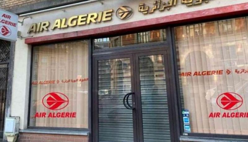 منشور فايسبوكي يطيح برأس مديرة التسويق في الجوية الجزائرية!