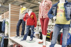 شركة ألبسة عالمية تخطط للعودة إلى الأسواق الروسية