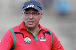 عمروش يقترب من الاشراف على المنتخب اليمني