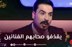 “يحيى طبيش: “هناك تصفية حسابات عبر الصفحات و كاين فنانين يحاربو زملائهم الفنانين