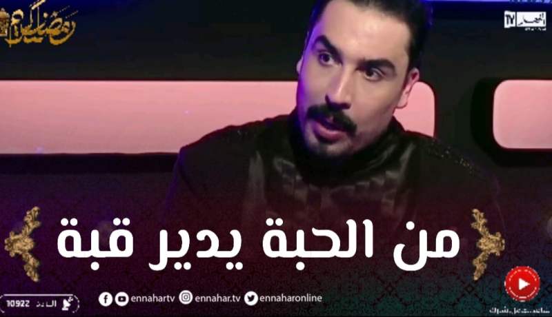 “يحيى طبيش: “كاين فنانين يفتعلون الخلافات باش يتفكروهم