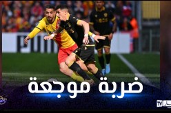 عطال يُجري عملية جراحية ويُنهي الموسم