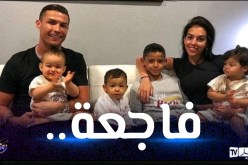 فاجعة قوية تضرب كريستيانو رونالدو