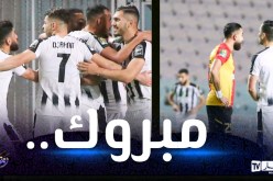 “الفاف” تُهنئ وفاق سطيف بالتأهل لنصف نهائي دوري الأبطال