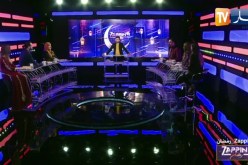 حسناوات مسلسل “بنت البلاد” يصنعن الحدث في بلاطو زابينغ رمضان