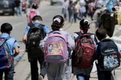 مراجعة البرامج والكتب والحقيبة المدرسية على طاولة الحكومة