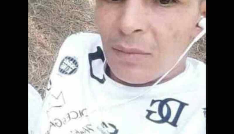 تيسمسيلت: العثور على جثة الشاب”فتحي شعشوع”