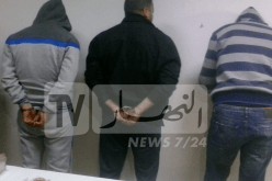 شرطة معسكر توقف 3 مشتبه فيهم في قضية السرقة من داخل مسكن 