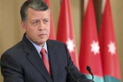 ملك الأردن يوجه رسالة لشعبه والأشقاء العرب والأصدقاء