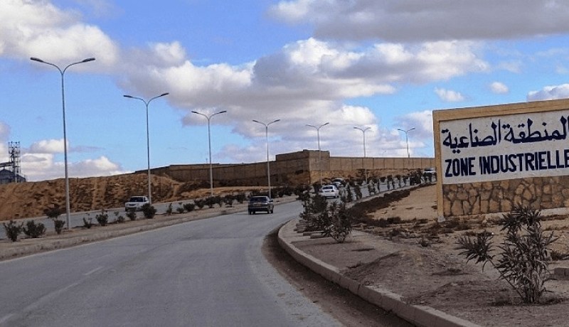 رفع العراقيل عن 854 مشروع.. والعقار الصناعي لمن يستحقه