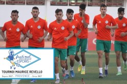 المنتخب الوطني الأولمبي يشارك في بطولة “موريس ريفيلو”