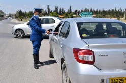 الأمن الوطني يسطر مخططا عملياتيا بمناسبة عيد الفطر المبارك