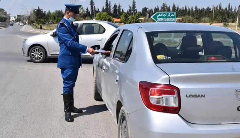 الأمن الوطني يسطر مخططا عملياتيا بمناسبة عيد الفطر المبارك