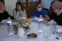 لفتة تضامنية من الرئيس تبون.. إقامة إفطار جماعي لأول مرة لفائدة الطلبة الجزائريين بمسجد باريس