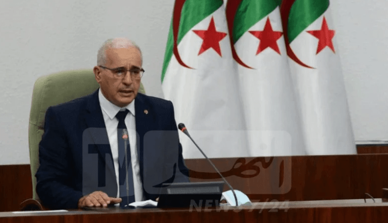 بوغالي: اليوم تأكد للقاصي و الداني أن الجزائر عادت بكل ثقلها إلى المحافل الدولية