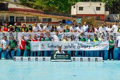  OPPO تساعد الأسر المحتاجة بالمشاركة في بنك الطعام الجزائري 