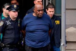 أمريكا: اعتقال المتهم بإطلاق نار في مترو بروكلين وهذه التهم الموجهة إليه