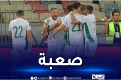 “الفيفا” تُوجه ضربة قوية لأنصار المنتخب الوطني !