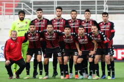 اتحاد العاصمة يتعثر أمام جمعية الشلف