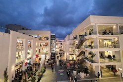 في الذكرى الأولى لافتتاح أول مول لايف ستايل بالجزائر.. جاردن سيتي يكشف جديد الخدمات