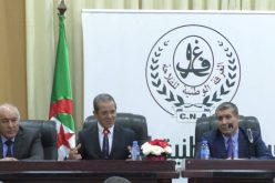 تنصيب محمد يزيد حمبلي على رأس الغرفة الوطنية للفلاحة