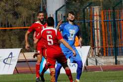اولمبي المدية وشباب بلوزداد يفترقان على التعادل