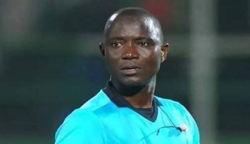 قصة مقتل الحكم غاساما.. الإتحاد الغامبي يوضّح