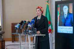 وزيرة الثقافة: غياب التعايش بين الناس يؤدي إلى تدني المبادئ وزعزعة الاستقرار