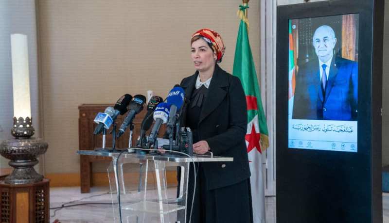 وزيرة الثقافة: غياب التعايش بين الناس يؤدي إلى تدني المبادئ وزعزعة الاستقرار