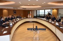 المدير العام لمجمع إيني يحل بالجزائر ويبحث إمداد إيطاليا بالغاز