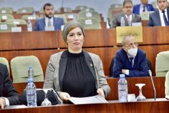 وزيرة الثقافة تشرف على إنطلاق فعاليات إحياء شهر التراث