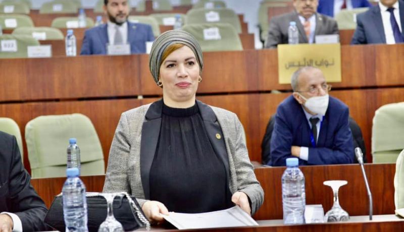 وزيرة الثقافة تشرف على إنطلاق فعاليات إحياء شهر التراث