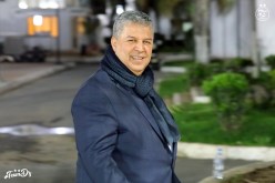 بالصور.. رئيس الفاف المُستقيل يُثير الاستغراب ويحضر تدريبات المحليين !