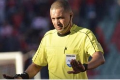 الكاف تعيّن حكم مغربي لإدارة لقاء الترجي التونسي ووفاق سطيف