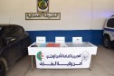 الإطاحة بشبكة إجرامية وحجز 1800 قرص مهلوس بالطارف