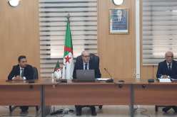 تعزيز التعاون الثنائي بين الجزائر و النيجر في مجال البريد و تكنولوجيات الٳعلام و الٳتصال