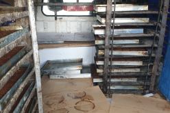 سوق أهراس: إتلاف 75 كغ من قلب اللوز و10 لترات شربات