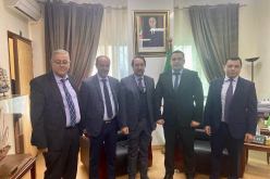 تحرير امتيازات على 15 ميناء مخصص في صناعة السفن