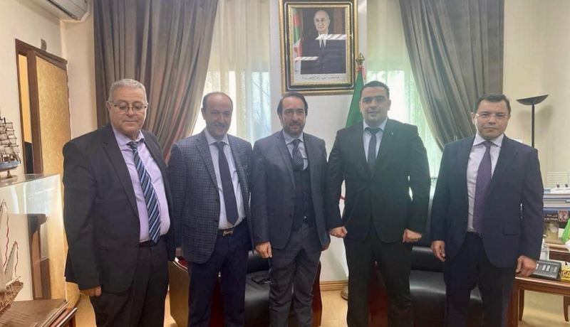 تحرير امتيازات على 15 ميناء مخصص في صناعة السفن