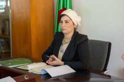 مولوجي تدعو الى مواصلة مجهودات المحافظة على التراث الوطني