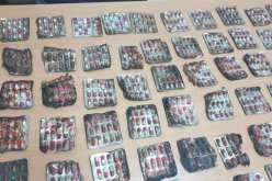 8 سنوات حبسا لـ3 أشقّاء وآخر حولوا محلا لبيع الخضر لوكر للمتاجرة بالمؤثرات العقلية والمخدرات بالعاشور