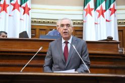 المصادقة على 4 مشاريع قوانين تخص قطاع العدالة